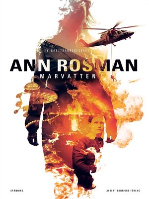 cover image of Marvatten